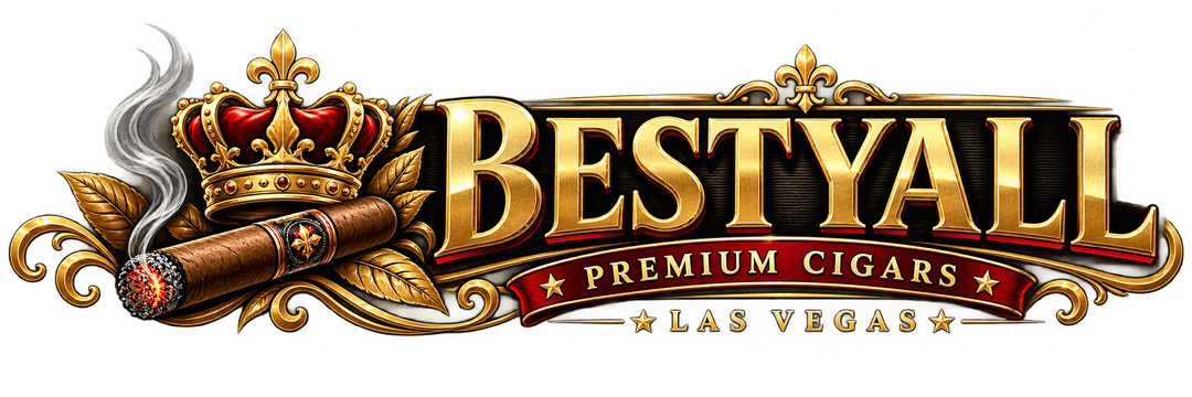 BESTYALL CIGARS - Premium Cigars Las Vegas