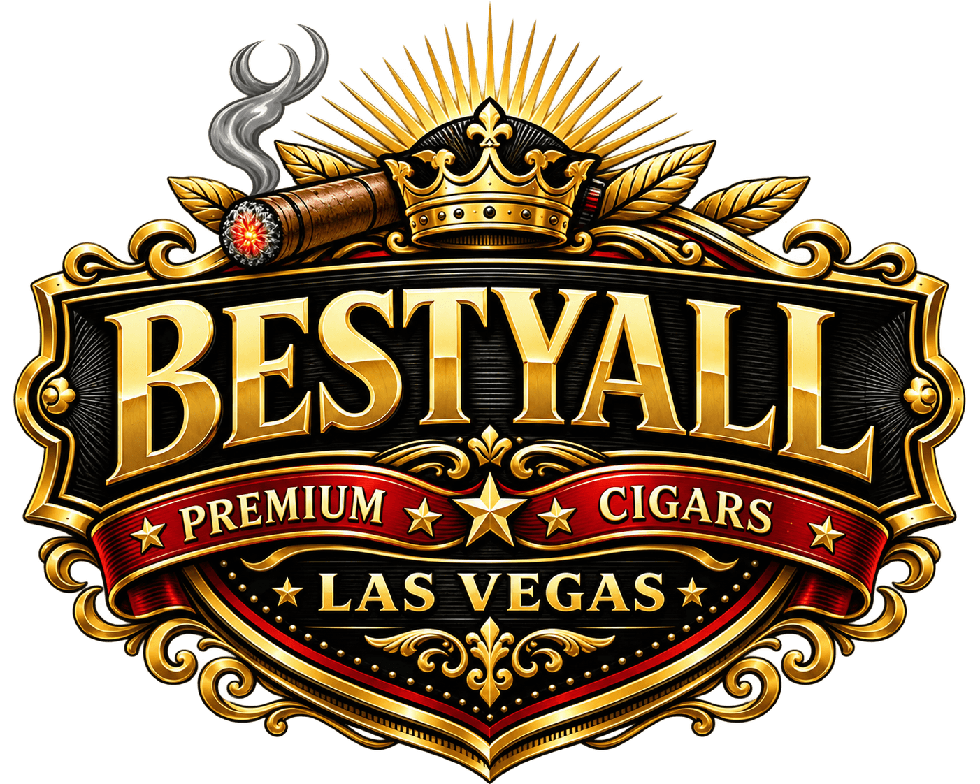 BESTYALL CIGARS Premium Cigars Las Vegas
