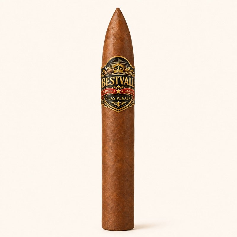 BESTYALL Desert Crown Torpedo