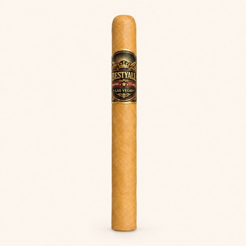 BESTYALL Gold Label Churchill